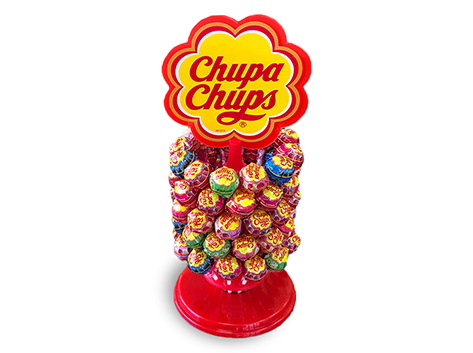 Chupa Chups Lollipop Stand