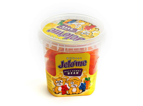 Jelo\'Me Bears