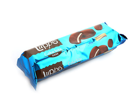 Luppo Cakebite Dark