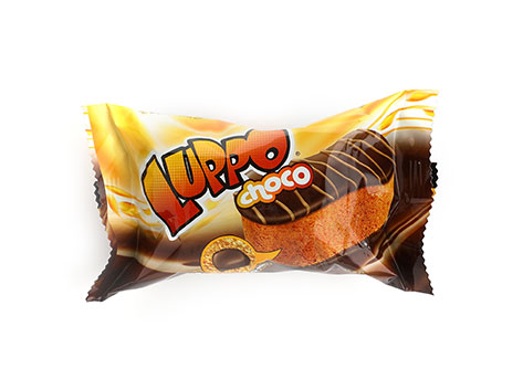 Luppo Cacao