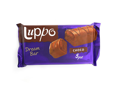 Luppo Dream Cacao 