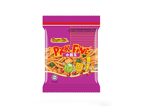 Pick Fine