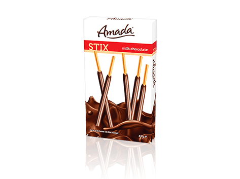 Amada Stix Milk