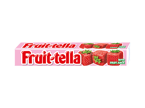 Fruitella Strawberry